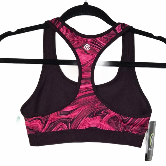 Champion C9 Reversible Power Core Activewear Bra - Picture 7 of 7